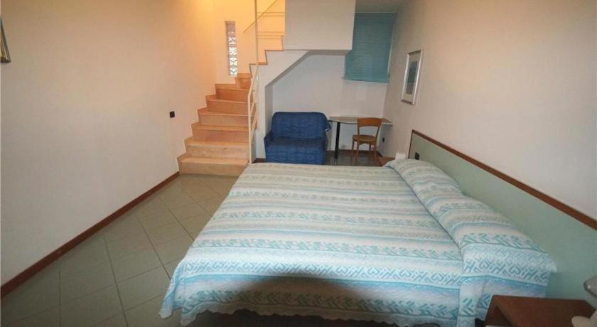 سان بنيديتّو ديل ترونتو Residence Mediterraneo المظهر الخارجي الصورة